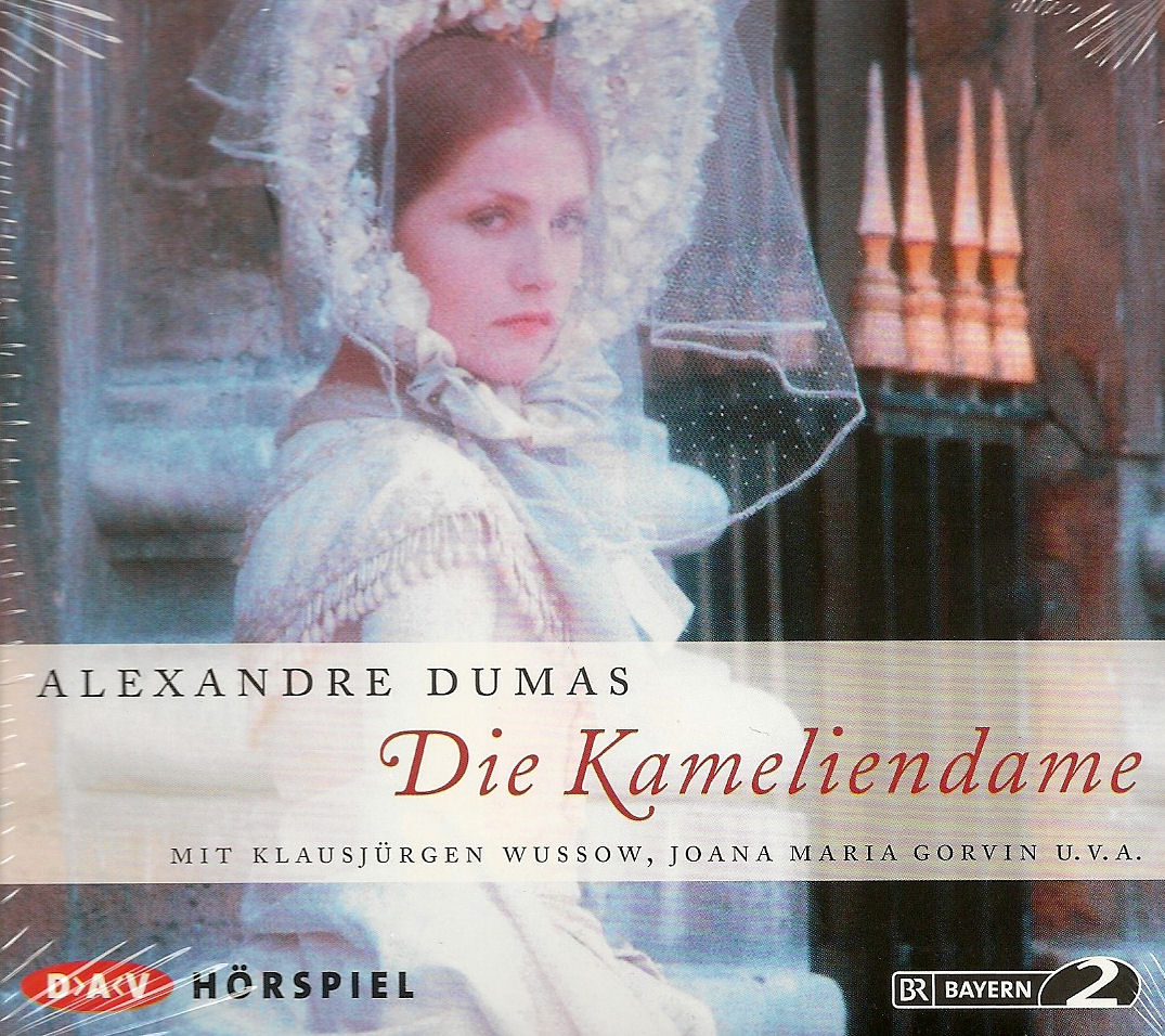 Die Kameliendame