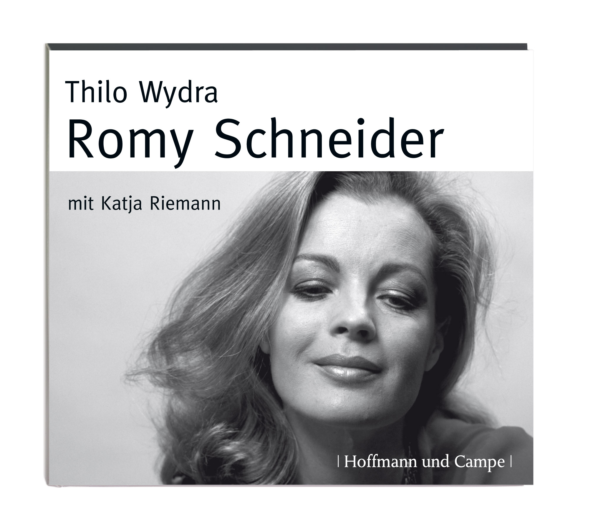 Romy Schneider