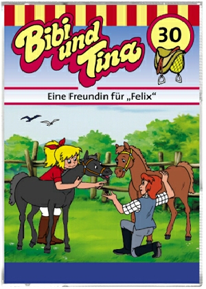 Bild Eine Freundin f�r Felix
