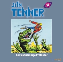 Der wahnsinnige Professor