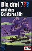 Bild Und das Geisterschiff