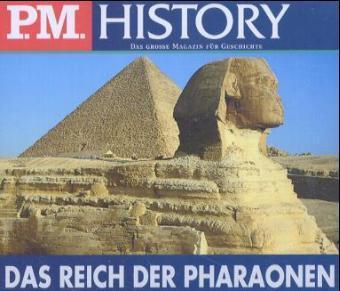 Das Reich der Pharaonen