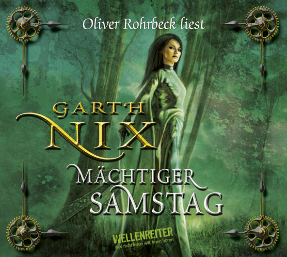 Bild M�chtiger Samstag