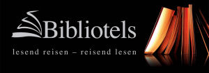 Bibliotels - lesend reisen, reisend lesen