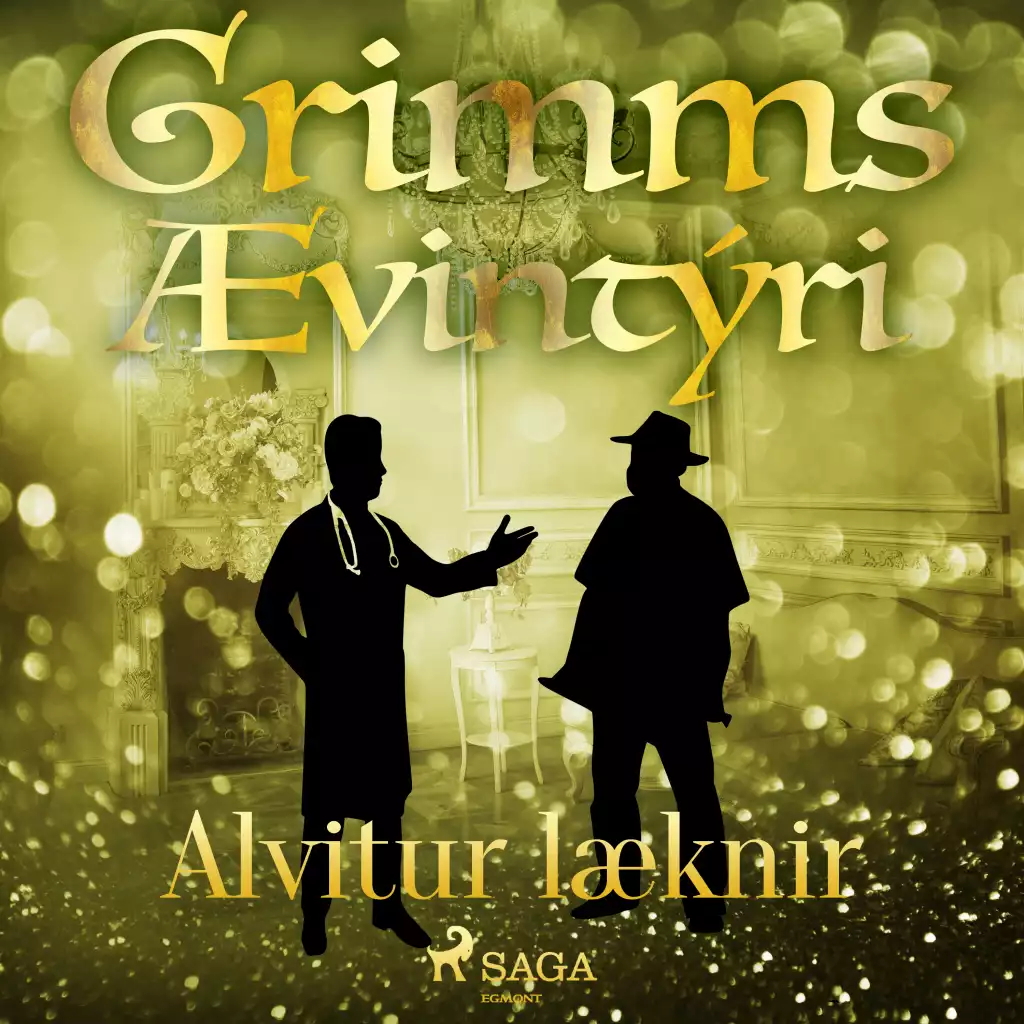 AUDIAMO ))) - Hörbücher und Hörspiele Shop - Alvitur læknir (Download ...